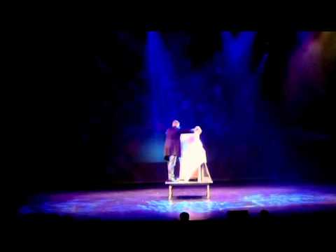 Promotional video thumbnail 5 for A Cool Magician