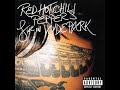 Red Hot Chili Peppers Live In Hyde Park The Zephyr Song