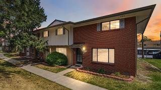 12516 W  Virginia Ave , Lakewood, CO 80228