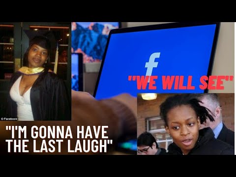 When $20 ended a friendship & a life (The story of Kamisha Richards)