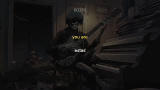 Jet - Hold On (Letra/Lyrics) (Sub. Español, English)