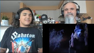 Mercyful Fate - Witches&#39; Dance [Reaction/Review]