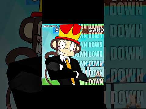 DOWN DOWN DOWN Jandel win ✌️ #gag #growagarden #alightmotion #jandel #edit #trending #fpy #roblox