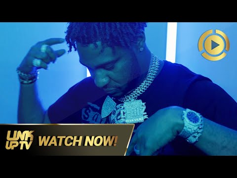 C Biz - Pick Up [Music Video] Link Up TV
