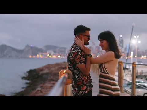 Davy Floris - Toronto (Flamenco Benidorm) Official Video