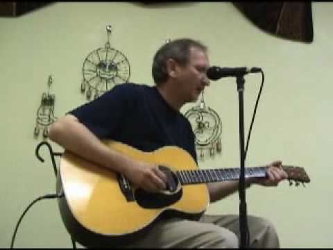 Terry Robb - Acoustic Blues Master - Robert Johnson