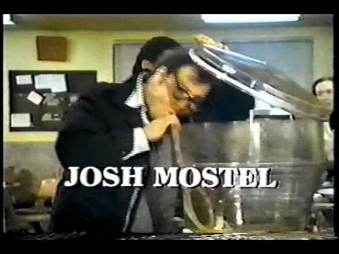 DELTA HOUSE opening credits ABC sitcom