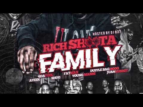 AyeeK x Shug Da Trappa - Lookin