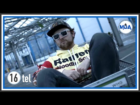 Darth Morty vs. SoNiC OnE & Chemie42 | 16tel Finale [16/16] ❮MDA Rap Battle Turnier 6❯