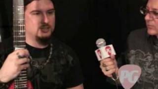 Video thumbnail for Trivium's Corey Beaulieu Signature Dean Guitar by Premier Guitar