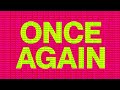 Dillon Francis VINNE Once Again Tech House Bass House