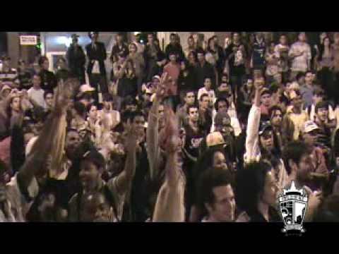 Duelo de MC'S - HD / Vinição vs Dim / Zip