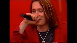 Don Huonot: Väärän kuninkaan päivä (live at Provinssirock, Seinäjoki 1999)