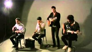 Melee - Rhythm of the Rain - 2008-01-18