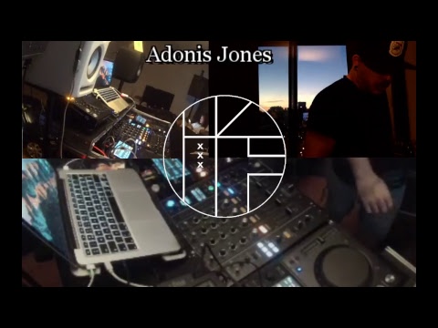 Live stream House kamersessies