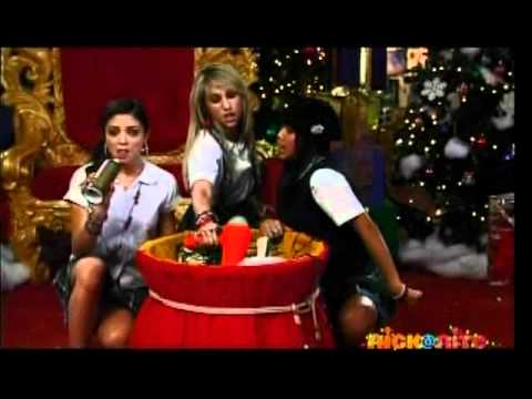 School Gyrls  "Party Bag" music video