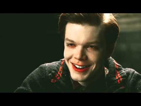 Jerome  "gotham" - you ain't seen nothing yet