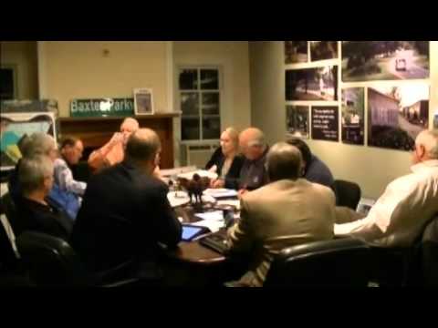 Ms. Gray, JDA, Bank of Madison loan