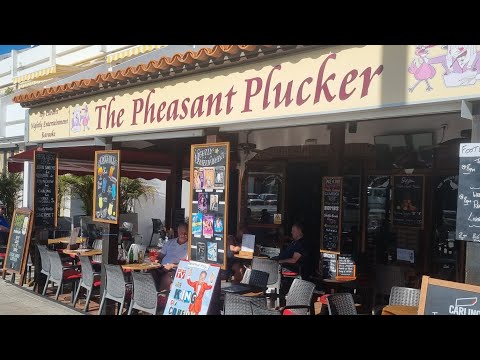 TENERIFE Tonight 15/3/2023 - It Ended As Expected......