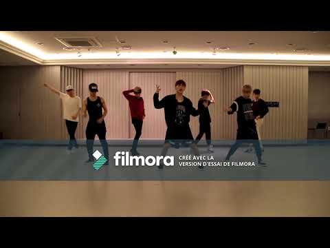 BLACKPINK DDU DU DDU DU X "If you do" GOT7