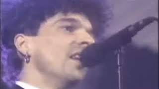 Thåström - Alla vill till himlen (1)