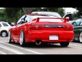 nissan 180sx 200sx 240sx tuning cars 