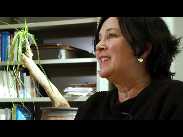 50 ans: Universités connectées – Rencontre avec Michèle Rioux