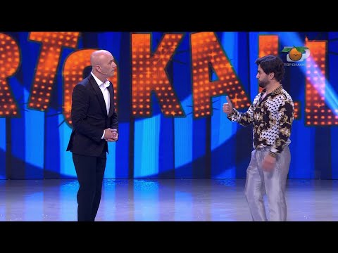 Portokalli, 12 Mars  2023 - Ylvi Bakerri (Do lë muzikën)