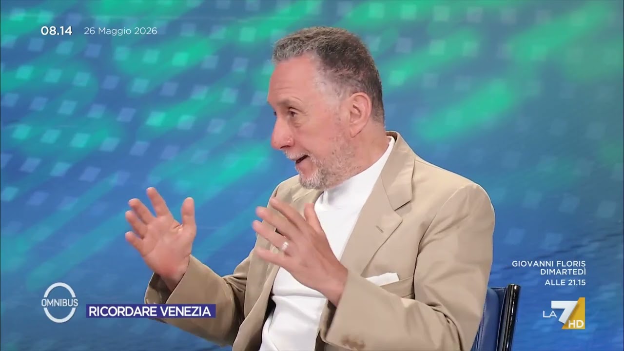 Amministrative 2026, Polito: "Ecco l'errore del centrosinistra... alle politiche conterà il ...