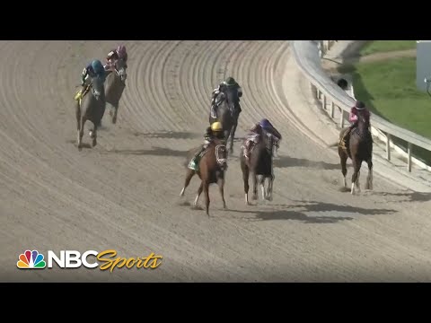 The Princess Rooney Invitational 2022 (FULL RACE) | NBC Sports