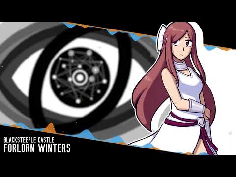 Rejuvenation V13.5 OST - Forlorn Winters (Blacksteeple Castle)