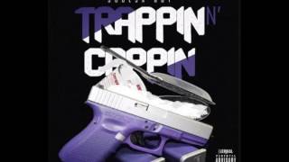 Soulja Boy - Trappin N Cappin' (Instrumental) With Hook
