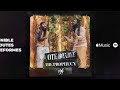 The Prophecy Ote Bondye Feat Pix L Official Video