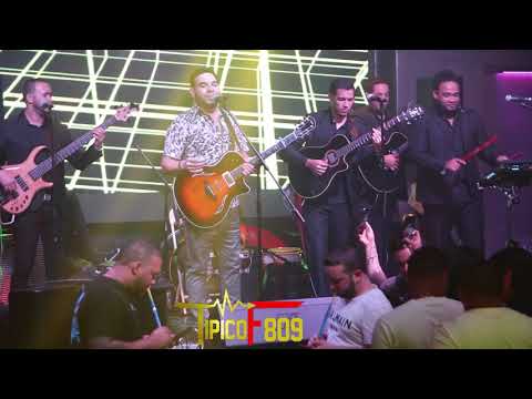 EL CHAVAL | DEVUELVEME TODO | EN VIVO | ANAIS LOUNGE