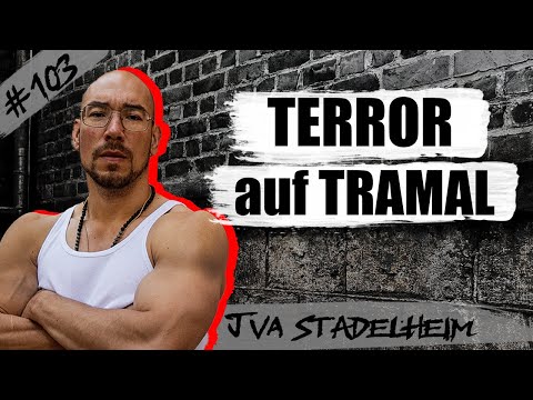 Wahrheit in der Badewanne / JVA Stadelheim - Folge 103