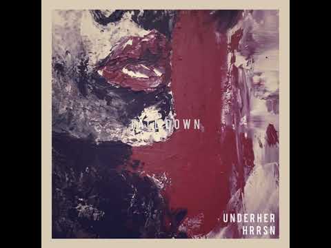 UNDERHER, HRSSN - Fall Down (Just Emma Remix) [underyourskin]