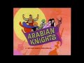 Arabian Knights EPISODE INTRO HANNA BARBERA 1968