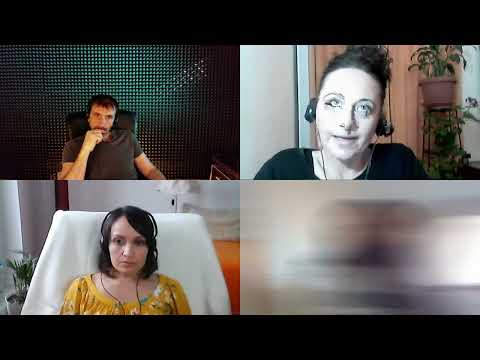 216-RO (IT) Ana, Fecundare insectoidă cu spermă draconiană - Hipnoză Regresivă Calogero Grifasi