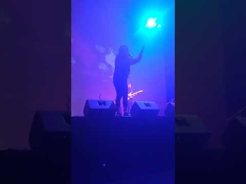 RASTACUANDO EN LIMA PERÚ - TEATRO MARIANGOLA.