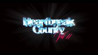 Heartbreak County VOL.2 | Gia Woods