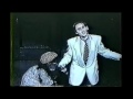 cabaret - If you could see her