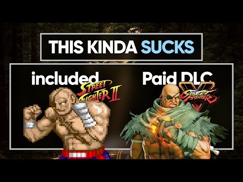 why I quit being a gamer