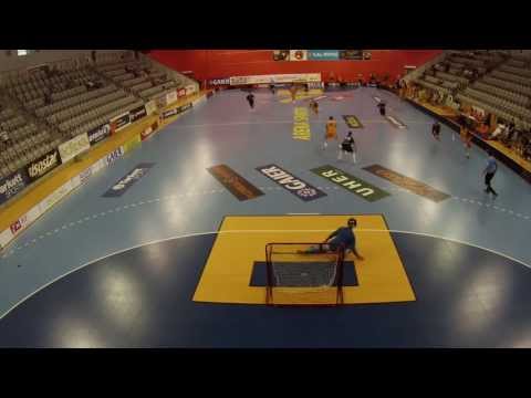 PG2013 B18 1. SC WOOW Vítkovice - BILLY BOY Mladá Boleslav black