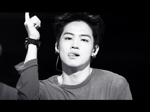 JB (Im Jaebum, GOT7) - Sexy Moments