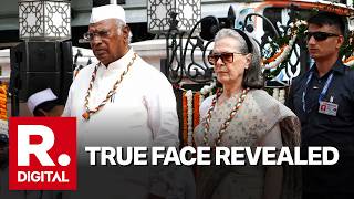 Download lagu Vande Mataram Row: BJP Demands Apology From Sonia Gandhi mp3