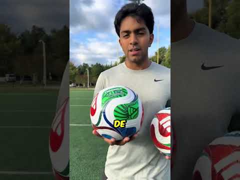 Por esto dicen que el mundial 2026 se jugará sin balón