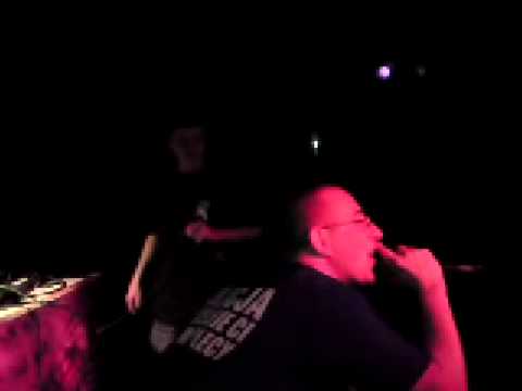Starszy - Nasze Bloki (KONCERT W CHONABIBE) 8.I.2009