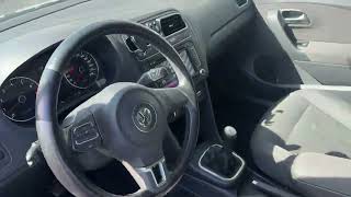 Volkswagen Polo 1.4-16V Trendline, airco, cruise control car for sale - Image 4 | Autoline IE Volkswagen Polo 1.4-16V Trendline, airco, cruise control car | Image 4 - Autoline