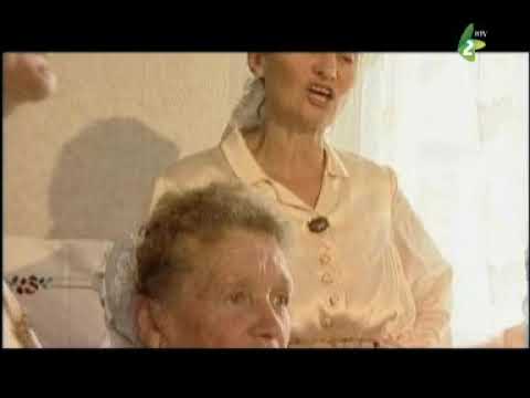 DOK SOM ŠE HOVALA - Ženska žridlova grupa, Djurdjov