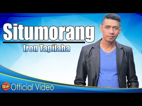 Situmorang - Iron Tapilaha I Lagu Batak Terpopuler (Official Video Music)